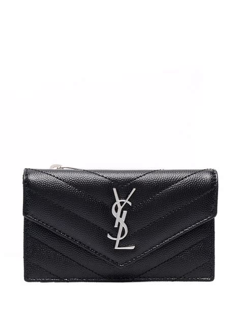 ysl wallet purse forum|farfetch ysl wallet.